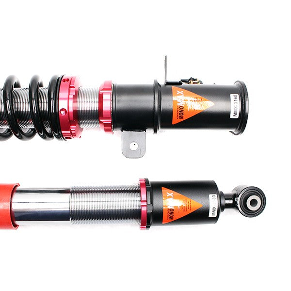 09-14 Honda Fit GodSpeed Coilovers- MAXX
