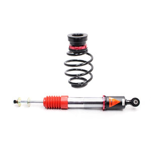 09-14 Honda Fit GodSpeed Coilovers- MAXX