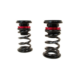 14-15 Honda Civic SI GodSpeed Coilovers- MAXX