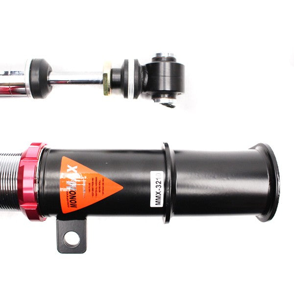 05-09 Chevrolet Cobalt GodSpeed Coilovers- MAXX