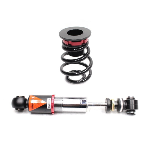 05-09 Chevrolet Cobalt GodSpeed Coilovers- MAXX