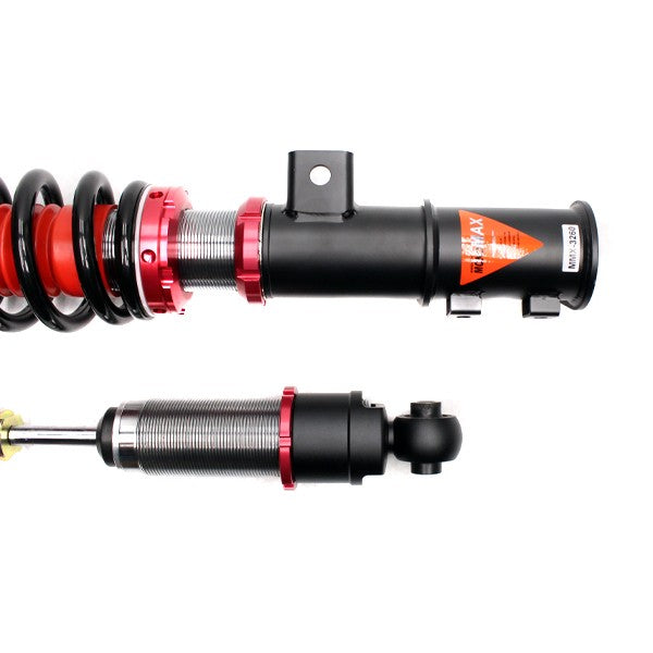 12-16 Hyundai Elantra Godspeed Coilovers- MAXX