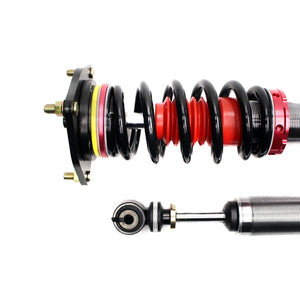 12-16 Hyundai Elantra Godspeed Coilovers- MAXX