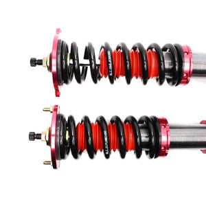 96-01 Audi A4 FWD Godspeed Coilovers- Maxx