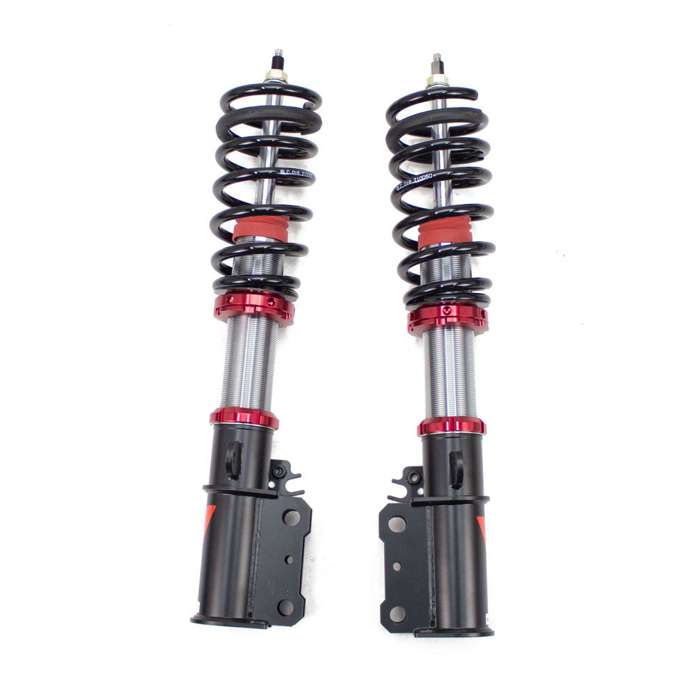 07-11 Toyota Camry Godspeed MAXX Coilovers
