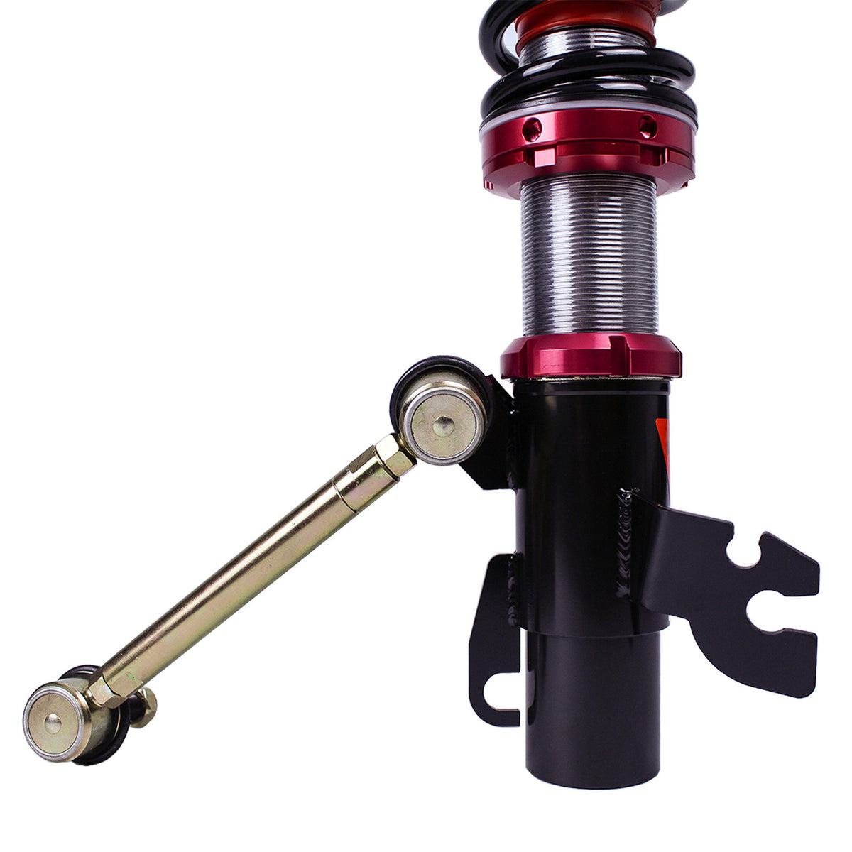 07-13 Mini Cooper R56 GodSpeed Coilovers- MAXX