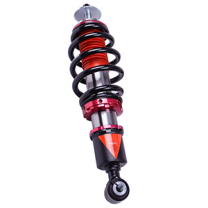 07-13 Mini Cooper R56 GodSpeed Coilovers- MAXX