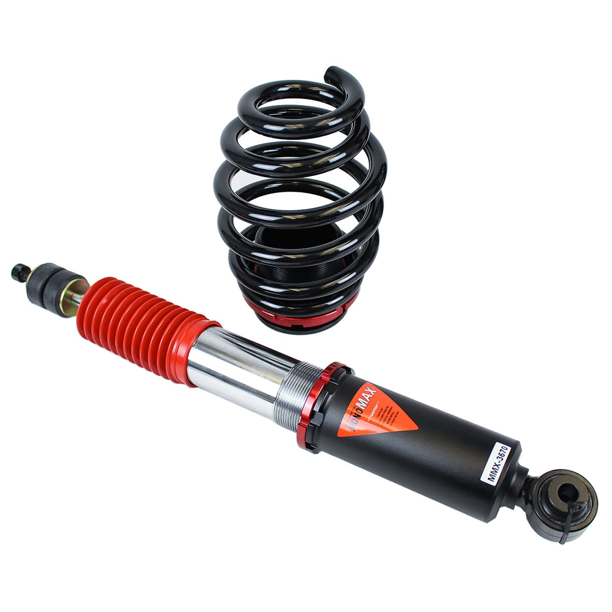 05-14 Ford Mustang GodSpeed Coilovers- MAXX