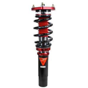 06-11 VW Passat B6/B7 Godspeed Coilovers- MAXX