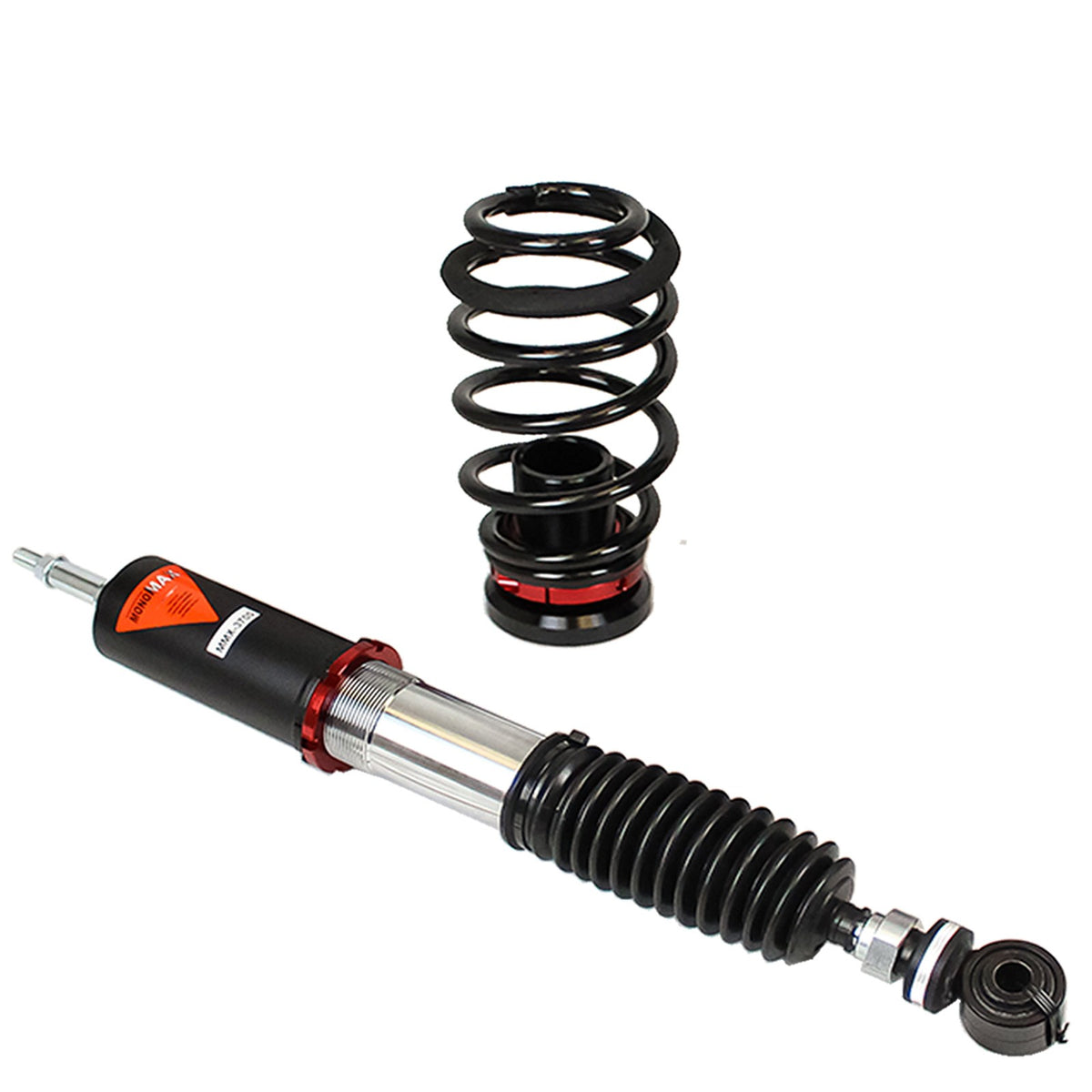 06-11 VW Passat B6/B7 Godspeed Coilovers- MAXX