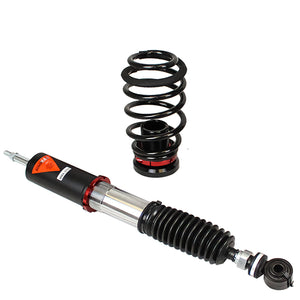 06-11 VW Passat B6/B7 Godspeed Coilovers- MAXX