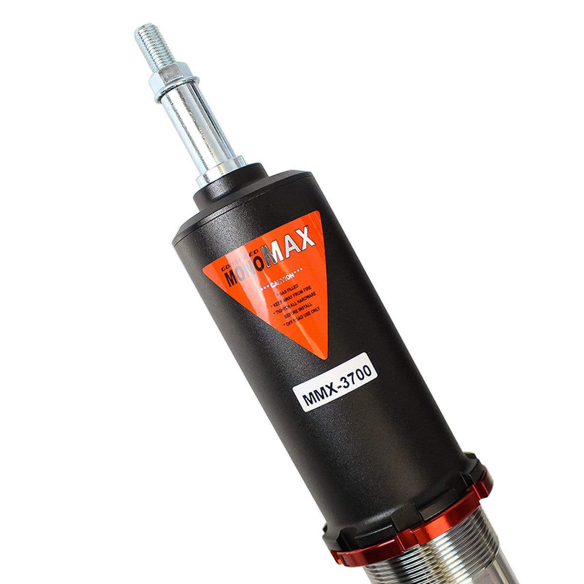06-11 VW Passat B6/B7 Godspeed Coilovers- MAXX
