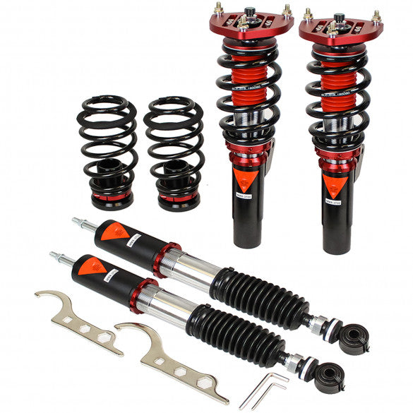 MMX3700-VW-PASSAT-FWD-MAXX-Coilovers-