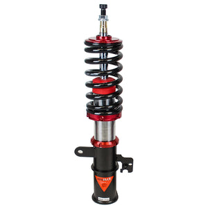 01-07 Toyota Highlander GodSpeed Coilovers- MAXX
