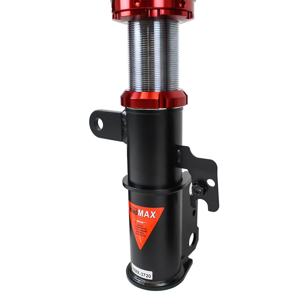 01-07 Toyota Highlander GodSpeed Coilovers- MAXX