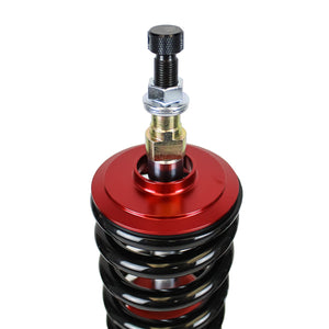 01-07 Toyota Highlander GodSpeed Coilovers- MAXX