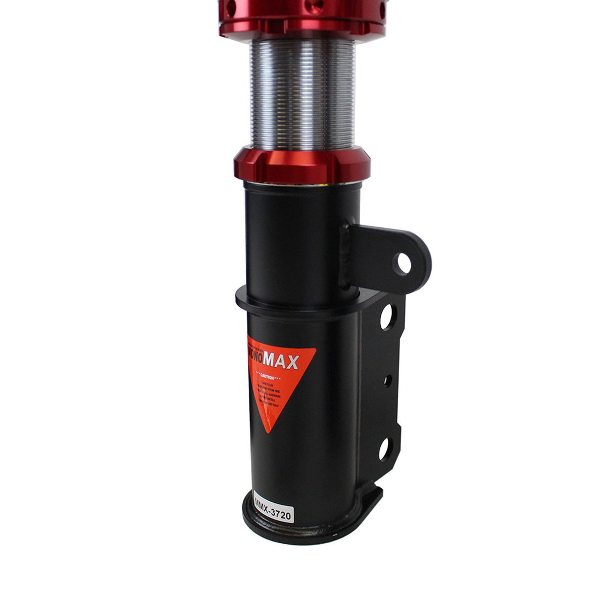 01-07 Toyota Highlander GodSpeed Coilovers- MAXX