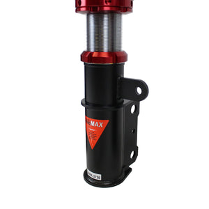 01-07 Toyota Highlander GodSpeed Coilovers- MAXX