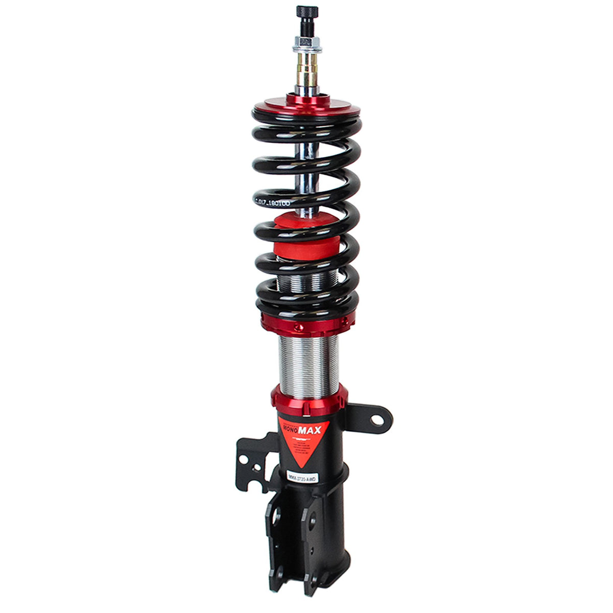04-09 Lexus RX330/RX350 AWD GodSpeed Coilovers- MAXX