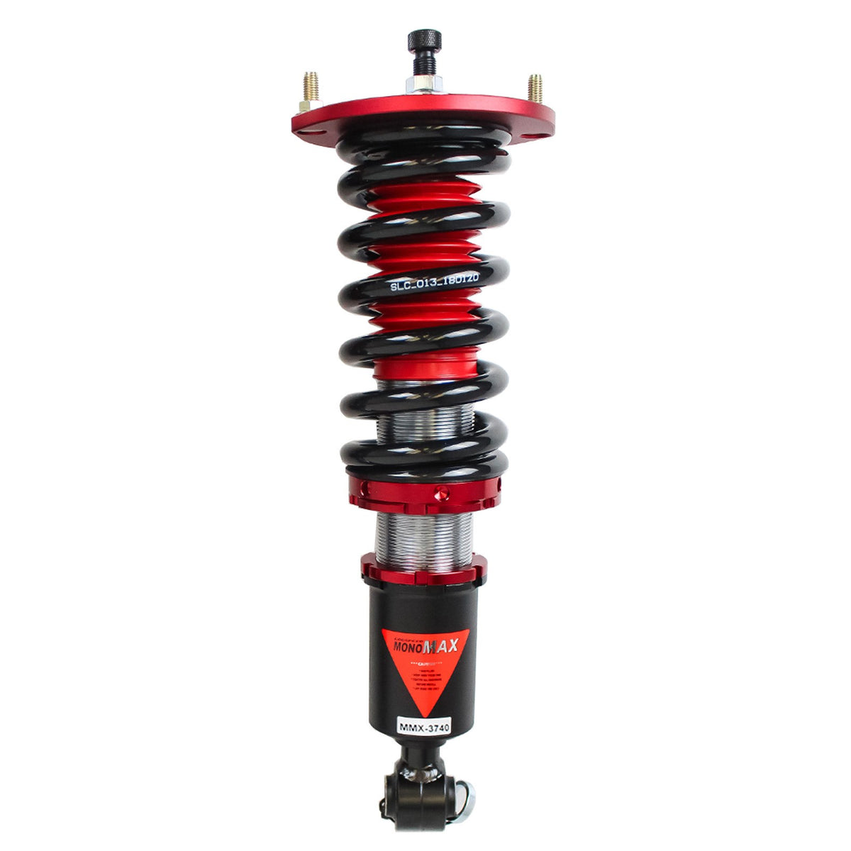 89-94 Nissan Skyline R32 GT-R Godspeed Coilovers- MAXX