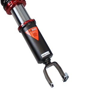 89-94 Nissan Skyline R32 GT-R Godspeed Coilovers- MAXX