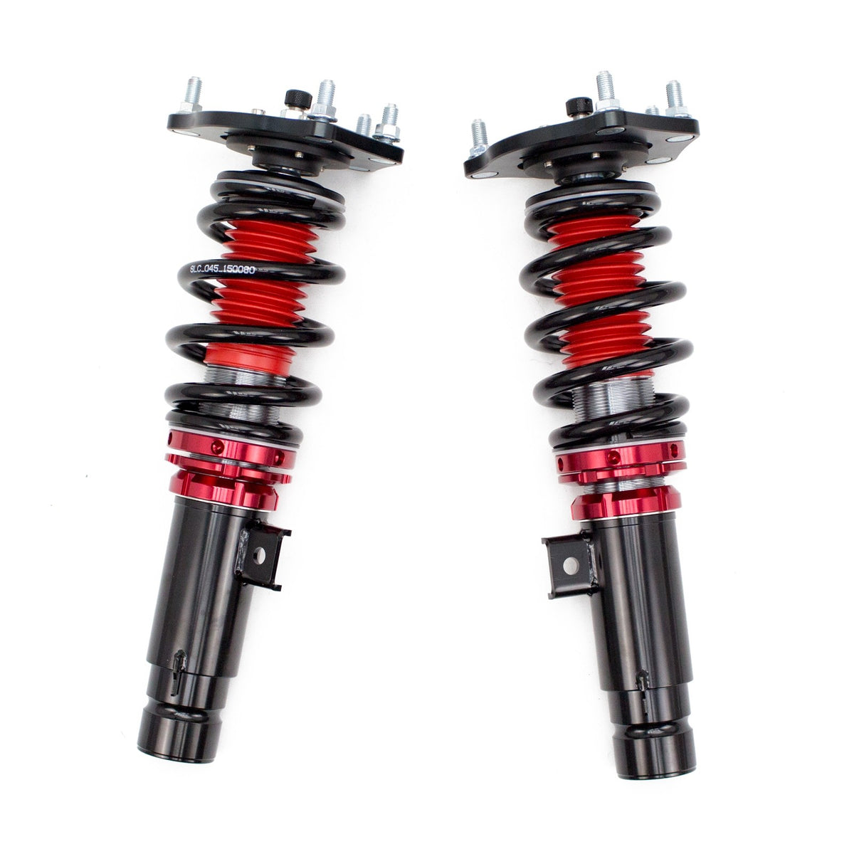 16-21 Honda Civic 50mm GodSpeed Coilovers- MAXX