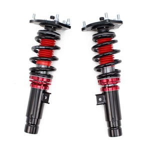 16-21 Honda Civic 50mm GodSpeed Coilovers- MAXX