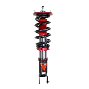 16-18 Mazda Miata Godspeed Coilovers- MAXX