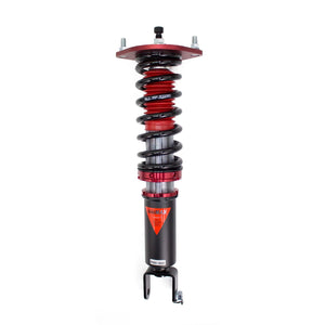 16-18 Mazda Miata Godspeed Coilovers- MAXX
