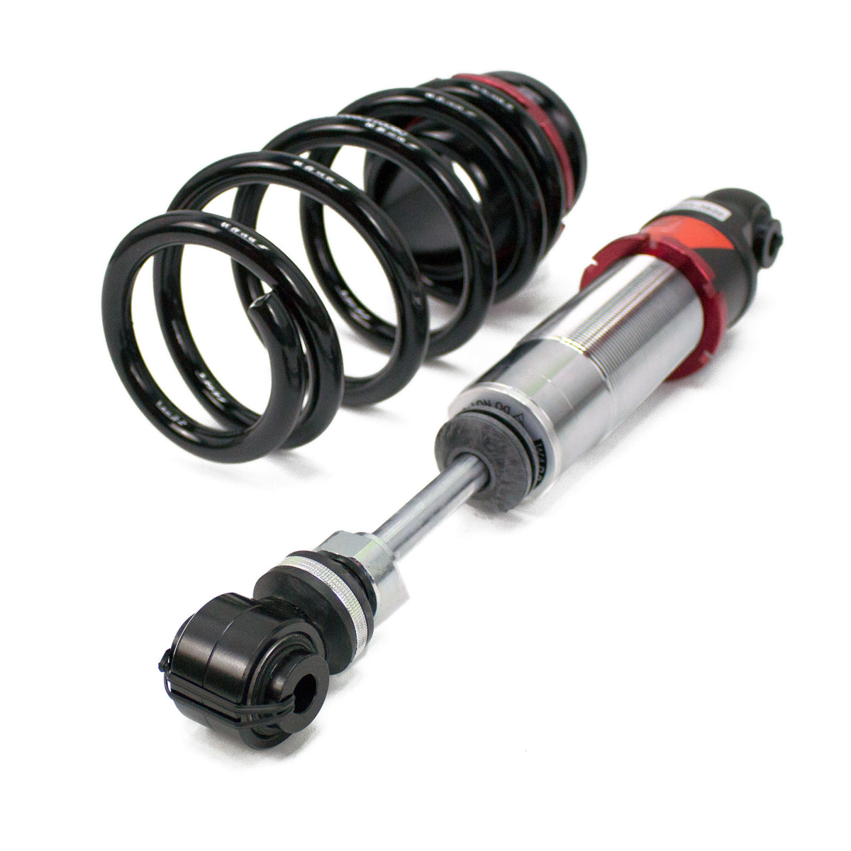 06-12 Toyota Rav4 Coilovers- GodSpeed MAXX