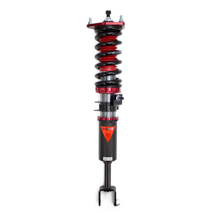 03-08 Nissan 350z GodSpeed Coilovers True Rear- MAXX