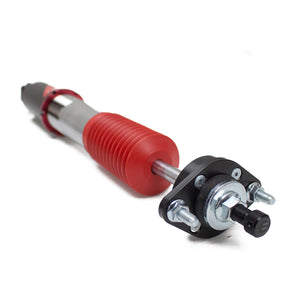 AWD E46 godspeed coilover upper shock mount