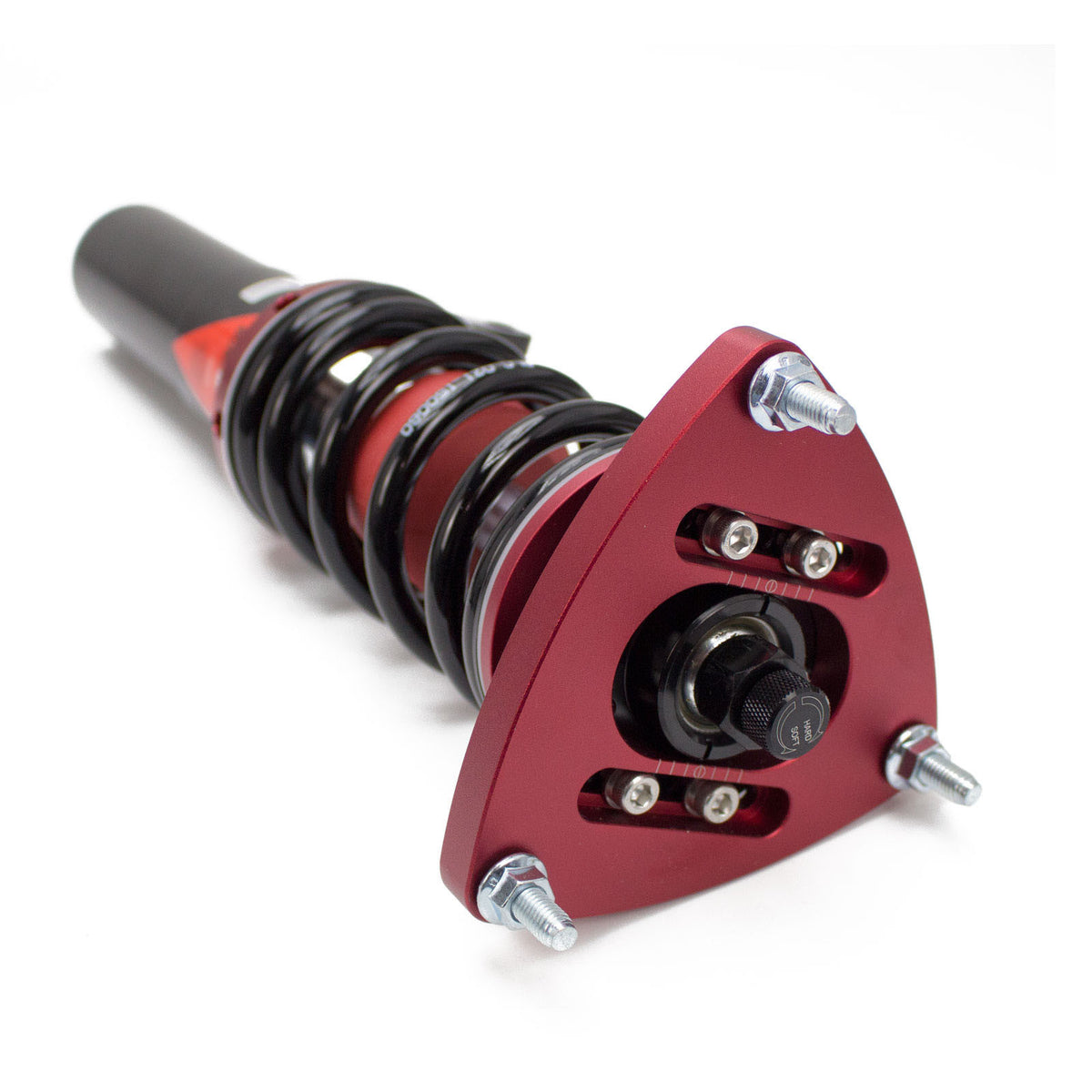 98-05 Porsche 911 996 AWD GodSpeed Coilovers- MAXX