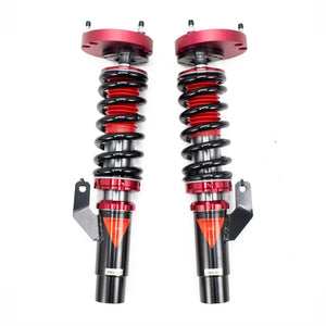01-06 BMW 3 Series E46 M3 True Rear GodSpeed Coilovers- MAXX