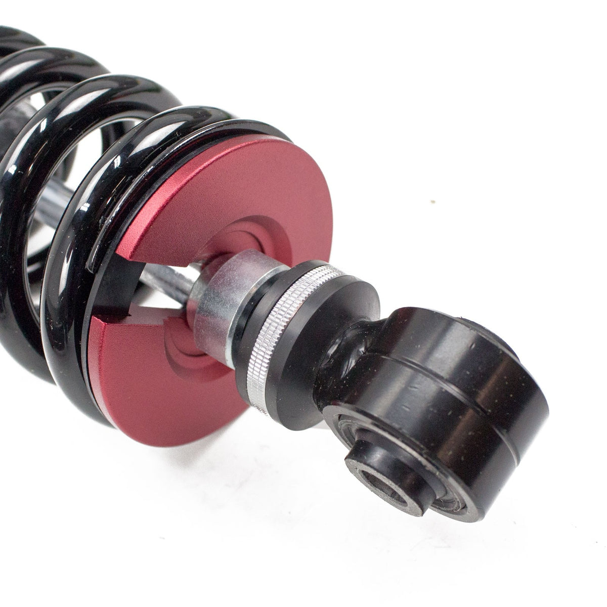 01-06 BMW 3 Series E46 M3 True Rear GodSpeed Coilovers- MAXX