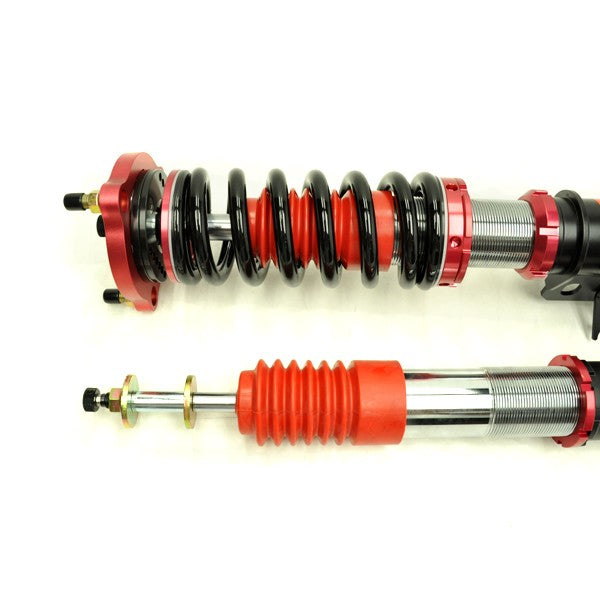 06-11 Honda Civic GodSpeed Coilovers- MAXX