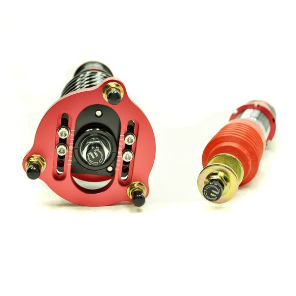 06-11 Honda Civic GodSpeed Coilovers- MAXX