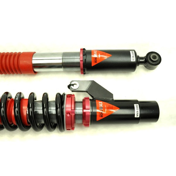 00-06 BMW 3 Series E46 M3 GodSpeed Coilovers- MAXX
