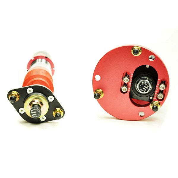 00-06 BMW 3 Series E46 M3 GodSpeed Coilovers- MAXX