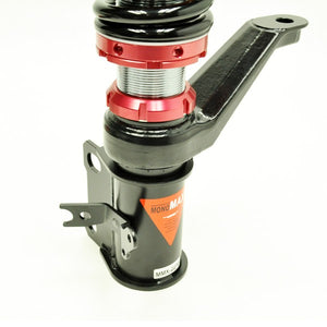 02-06 Acura RSX Godspeed Coilovers- Maxx