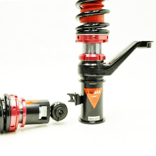 01-05 Honda Civic, Civic SI Godspeed Coilovers- MAXX