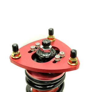 01-05 Honda Civic, Civic SI Godspeed Coilovers- MAXX