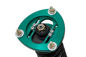 14-UP Audi A3 / S3 (AWD) Megan Racing Coilovers - Euro II Series