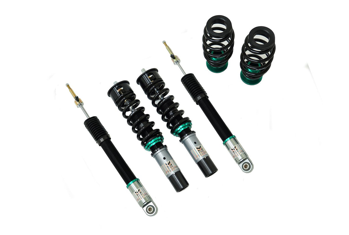 09-16 Audi A4/S4 Megan Racing Coilovers - Euro Series