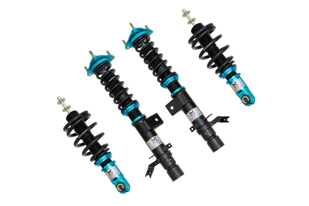 14-20 ACURA MDX AWD/FWD Megan Racing Coilovers- EZII
