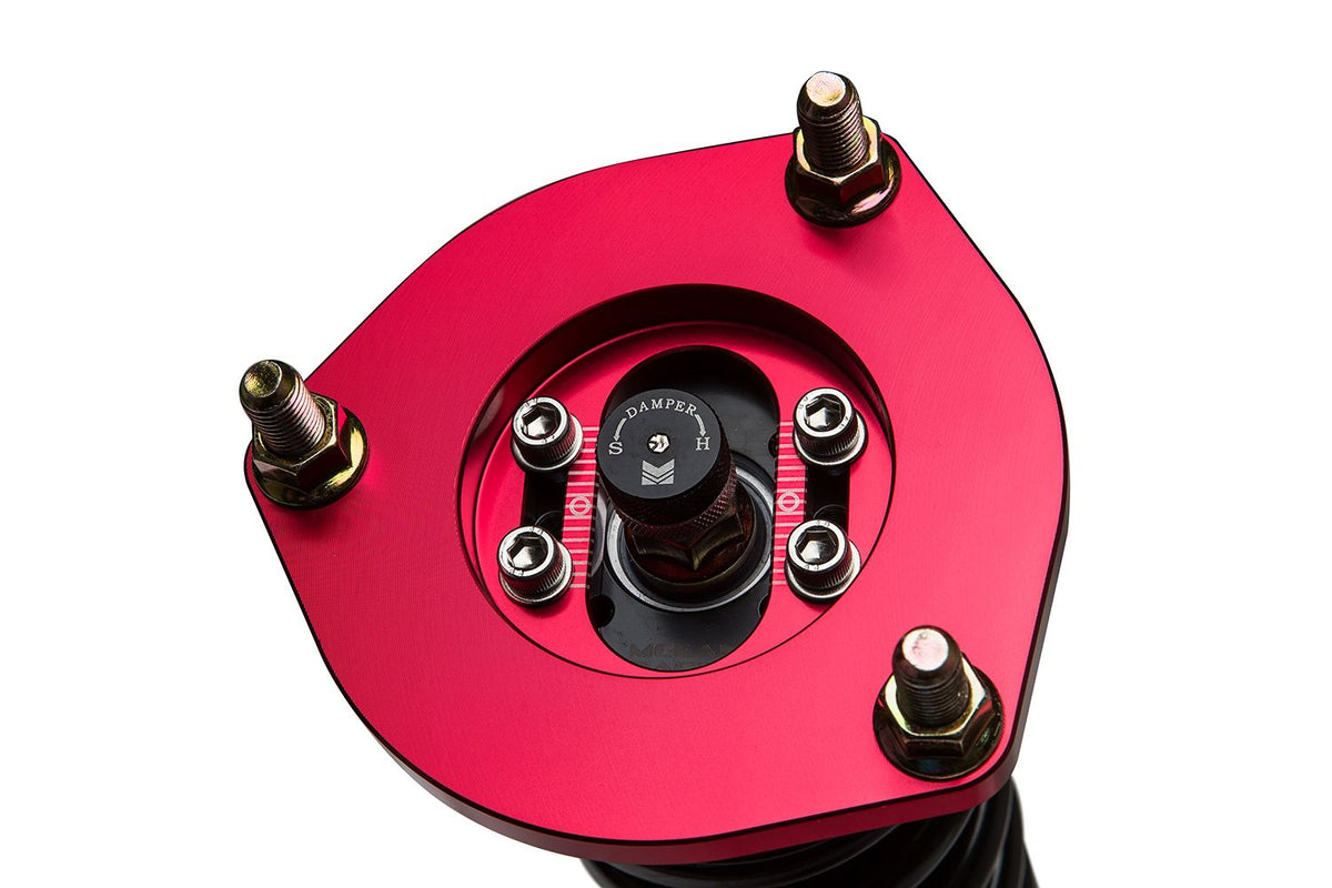 02-06 Acura RSX Megan Racing Coilovers - Street Series