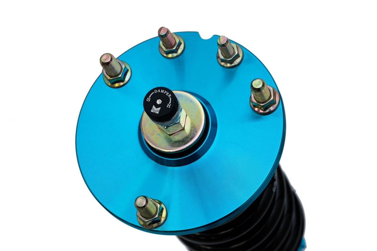 96-04 ACURA RL Megan Racing Coilovers- EZII
