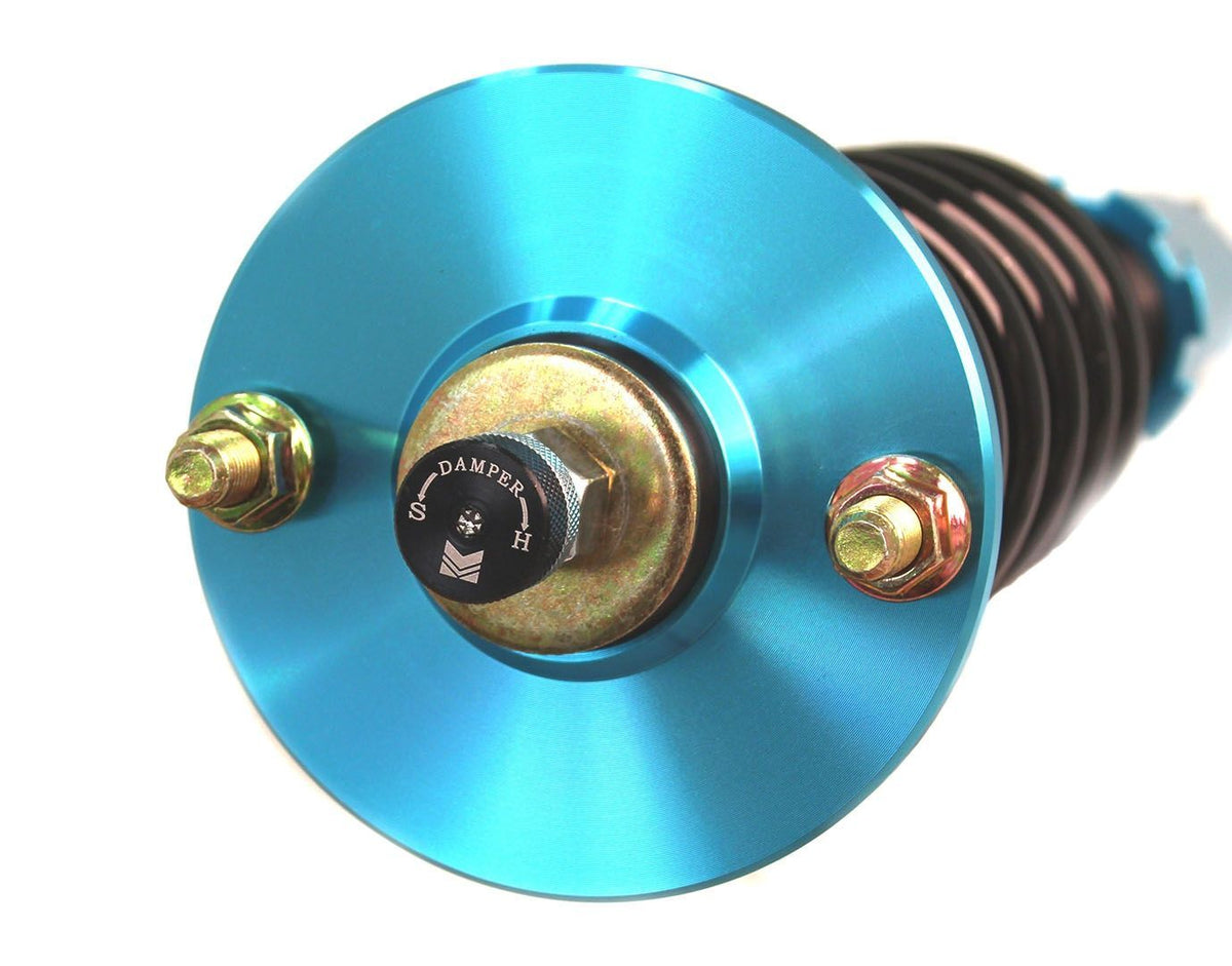 04-08 ACURA TL Megan Racing Coilovers- EZII