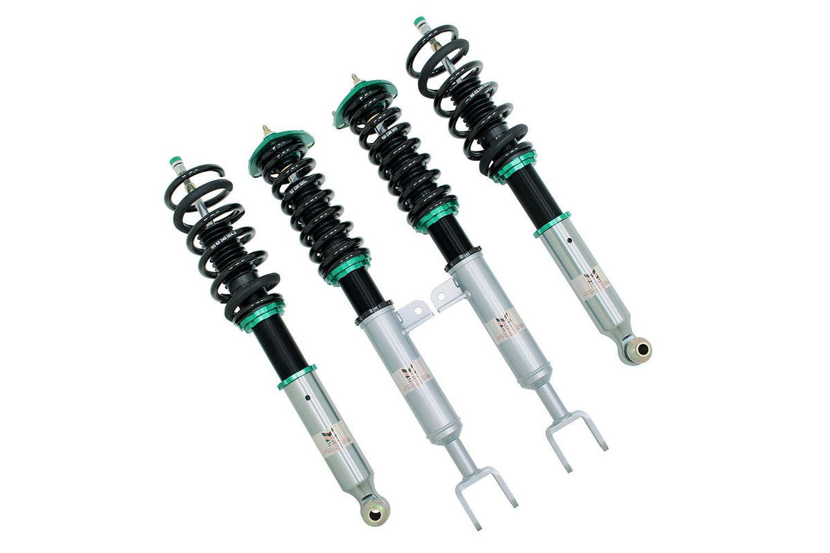 11-17 BMW 5 Series F10 RWD Megan Racing Coilovers - Euro Series