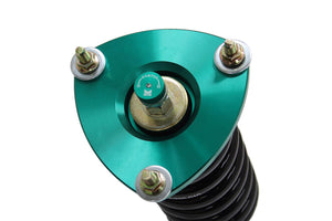 11-17 BMW 5 Series F10 RWD Megan Racing Coilovers - Euro Series